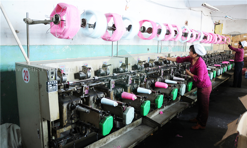 China Custom towels Supplier
